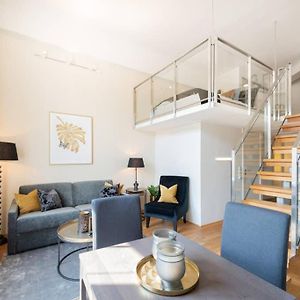 Appartement met een Slaapkamer
